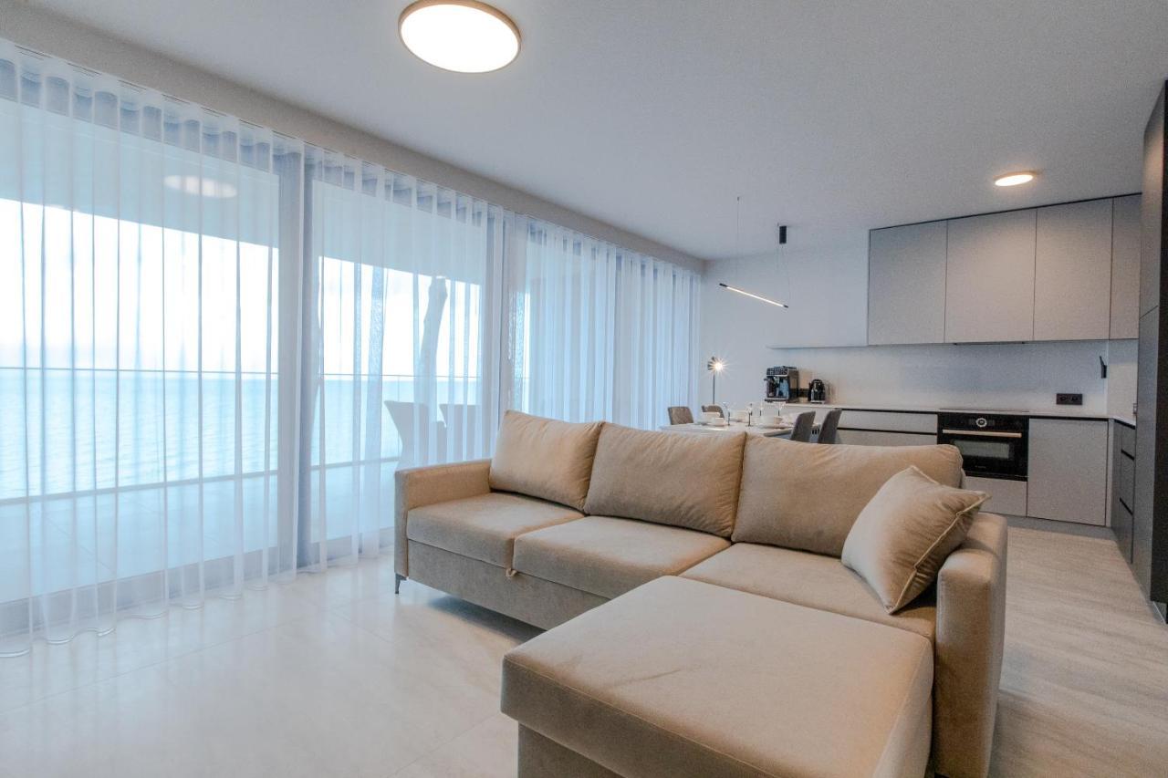 Apartment Hevenia 8 Rewal