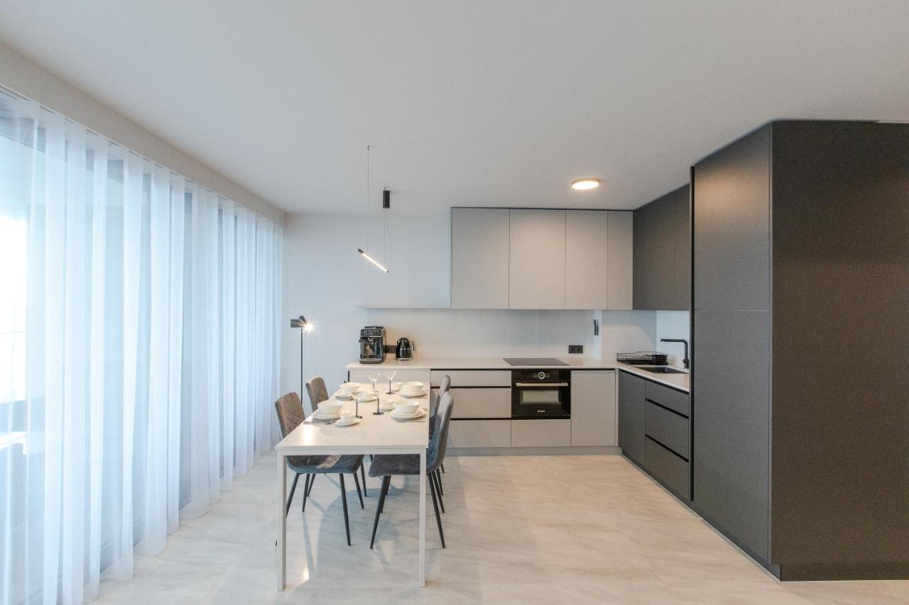 Apartment Hevenia 8 *