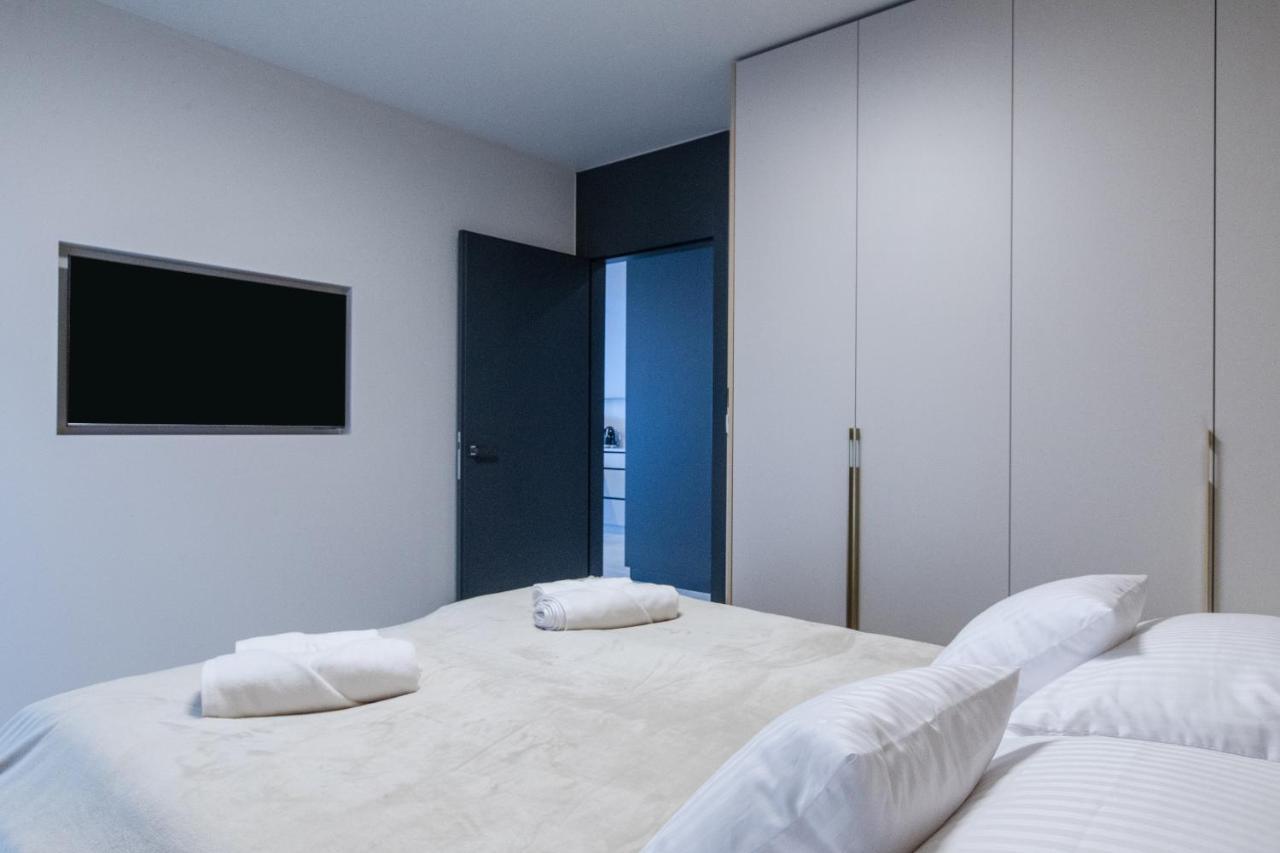 Apartment Hevenia 8