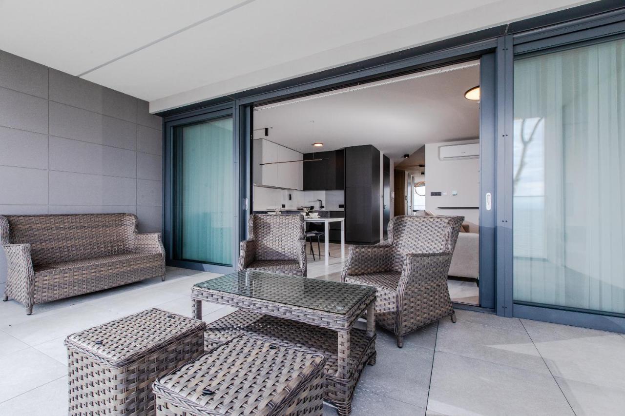 Apartment Hevenia 8 Rewal