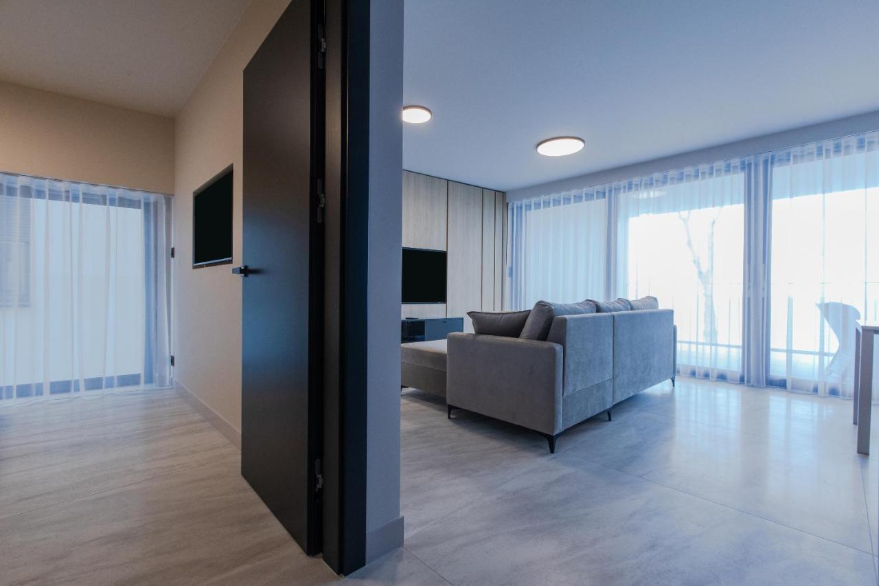 Apartment Hevenia 8 Rewal